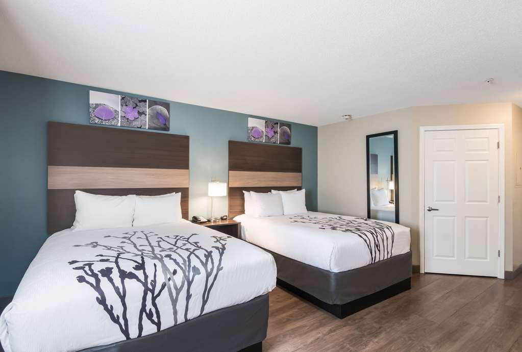 Sleep Inn & Suites Columbus Near Fort Benning Pokój zdjęcie