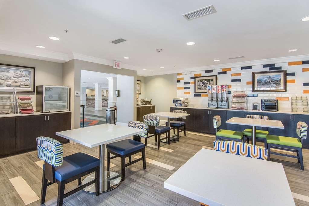 Sleep Inn & Suites Columbus Near Fort Benning Zewnętrze zdjęcie