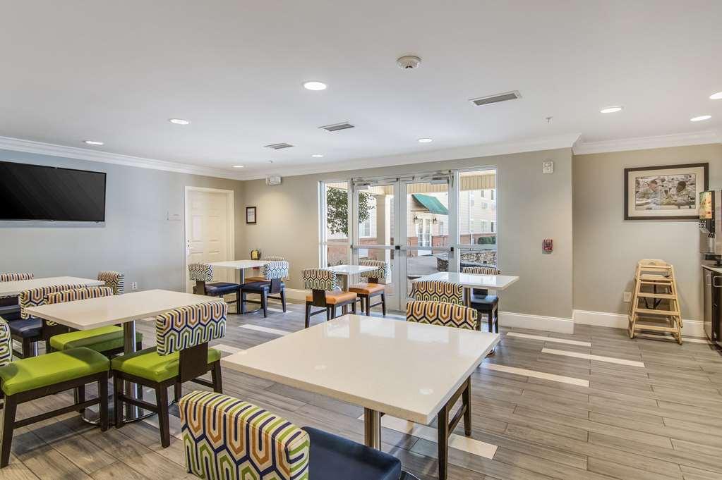 Sleep Inn & Suites Columbus Near Fort Benning Zewnętrze zdjęcie