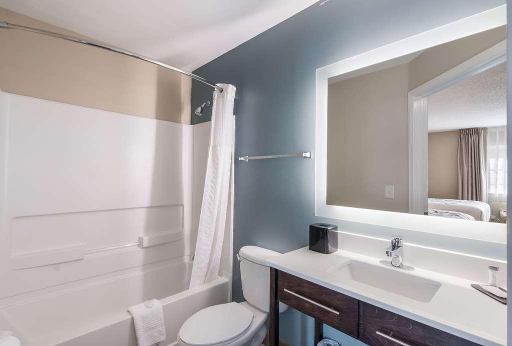 Sleep Inn & Suites Columbus Near Fort Benning Pokój zdjęcie