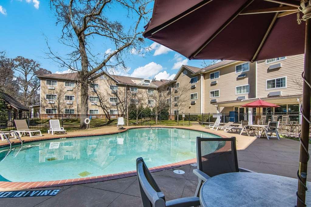 Sleep Inn & Suites Columbus Near Fort Benning Udogodnienia zdjęcie
