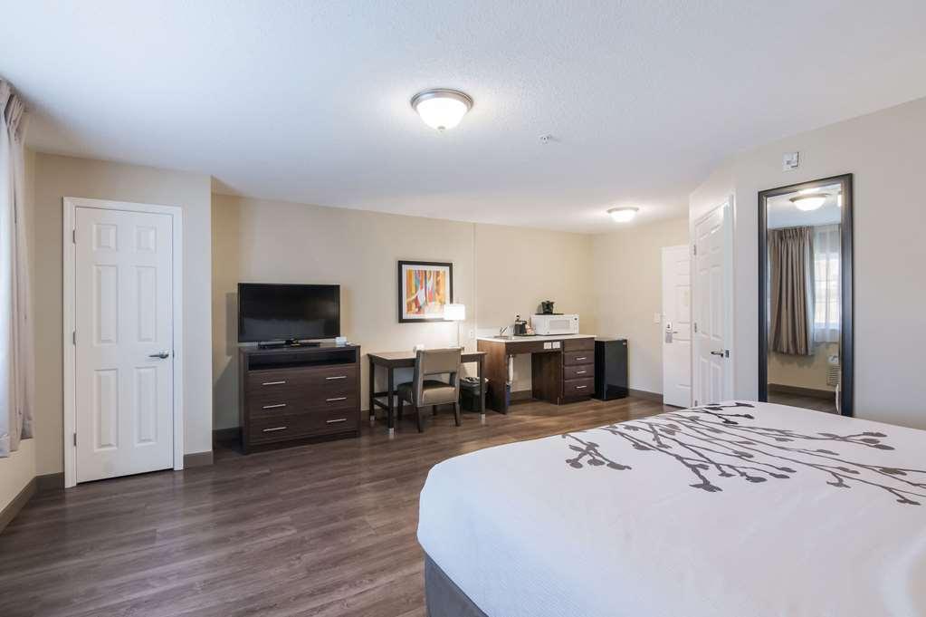 Sleep Inn & Suites Columbus Near Fort Benning Pokój zdjęcie