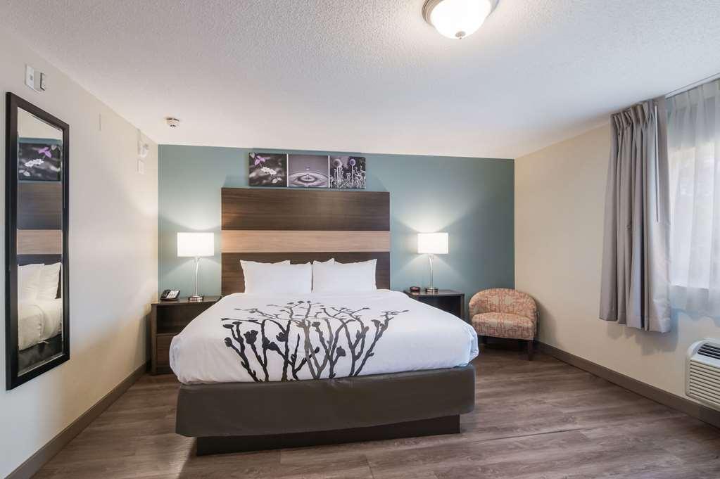 Sleep Inn & Suites Columbus Near Fort Benning Pokój zdjęcie