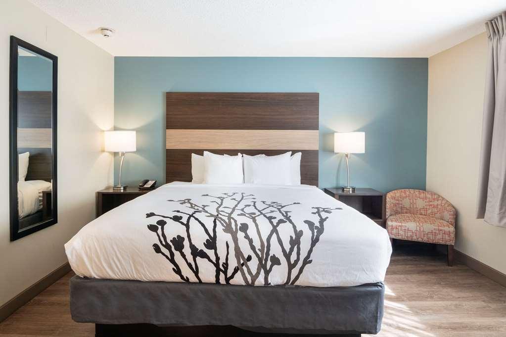 Sleep Inn & Suites Columbus Near Fort Benning Pokój zdjęcie
